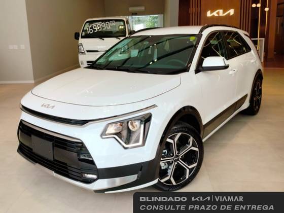 KIA NIRO 1.6 GDI HEV EX DCT KIA NIRO 1.6 GDI HEV EX DCT